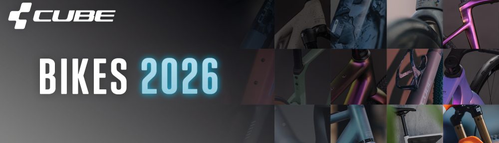 CUBE KOLESA